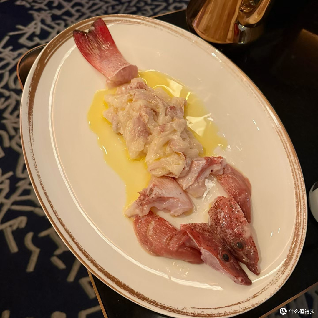 夜食绮宴,舌尖上的都市狂欢