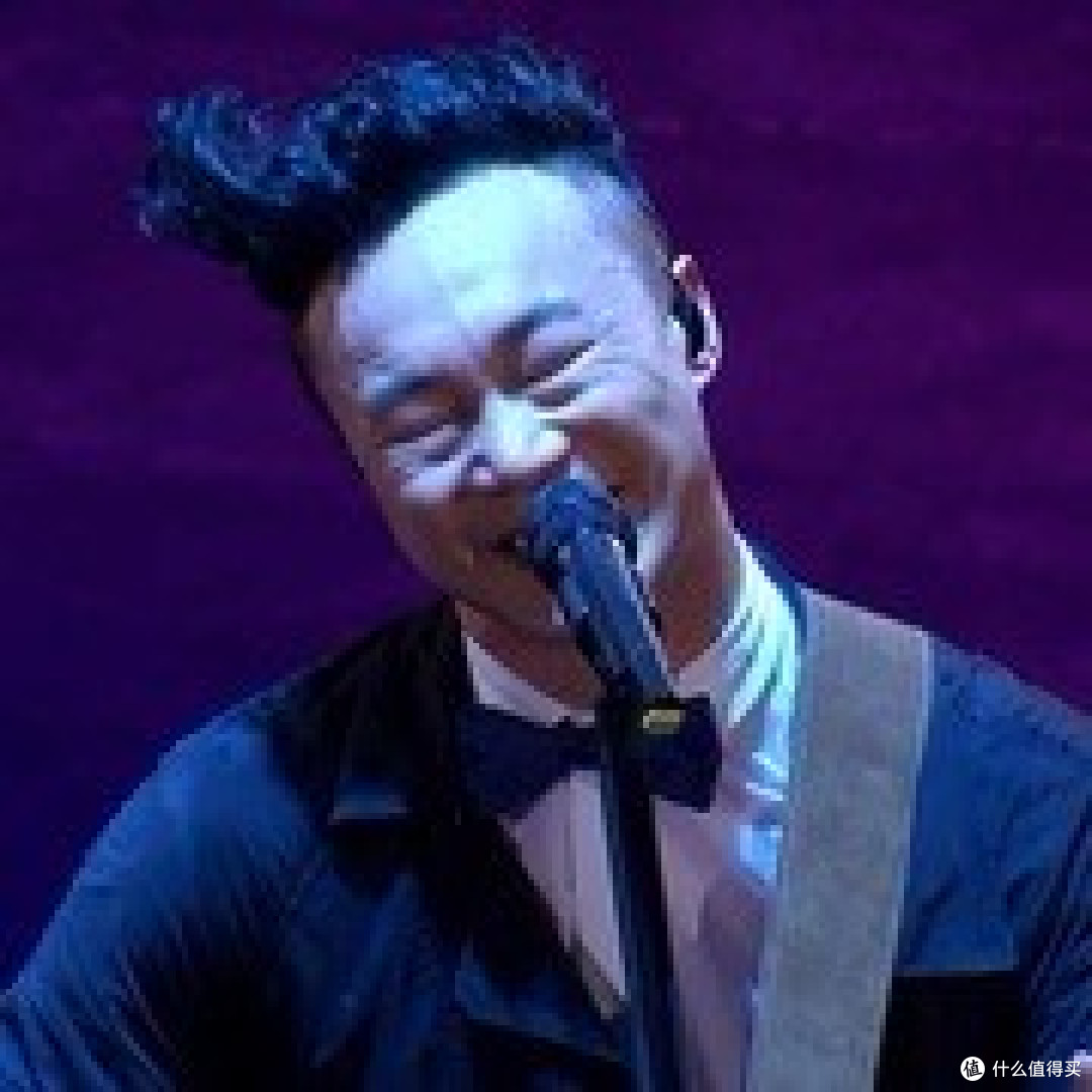 台北小巨蛋的记忆:陈奕迅演唱会—音乐与青春