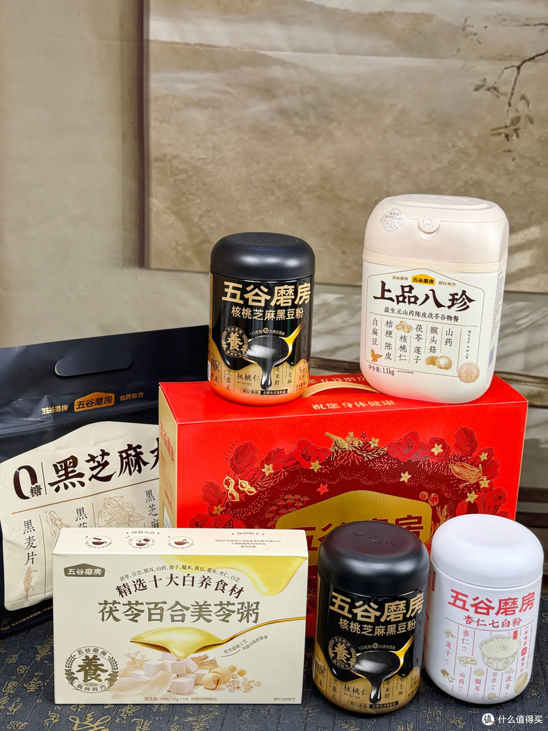 小预算大心意,送爸妈的满分实用年礼!