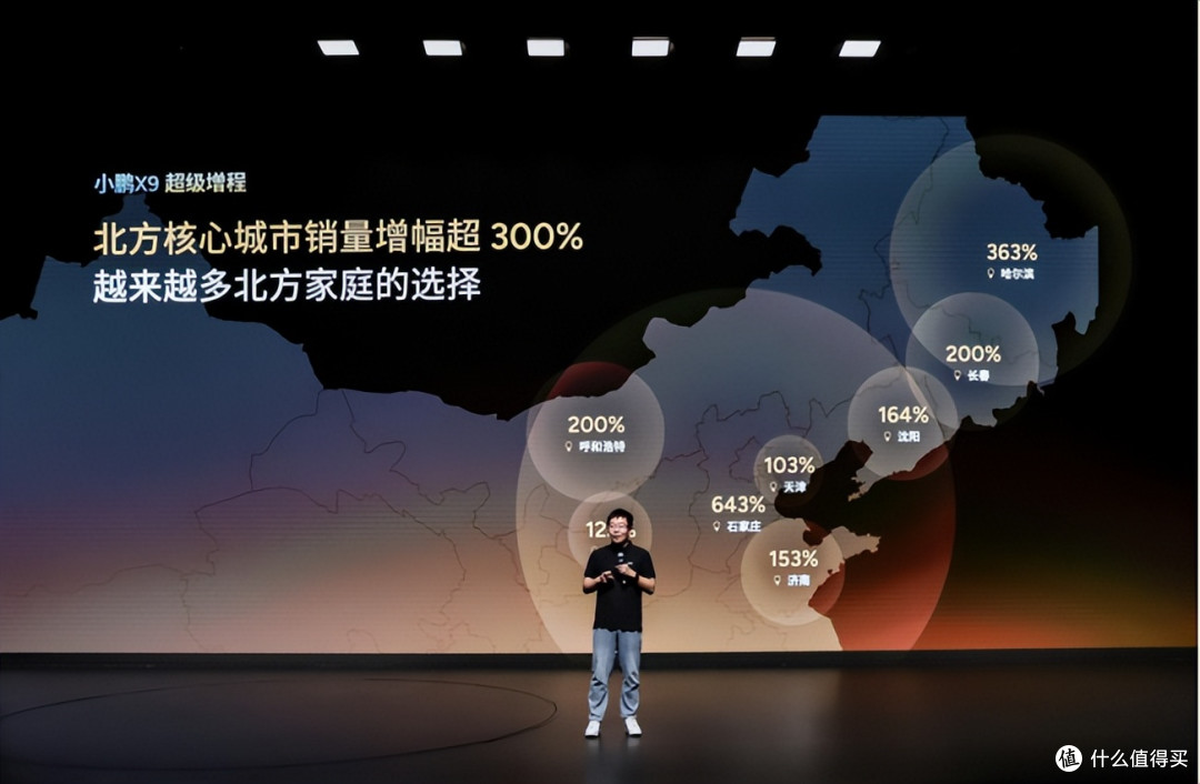 破圈者小鹏X9：凭什么成为90后家庭的第一台MPV？