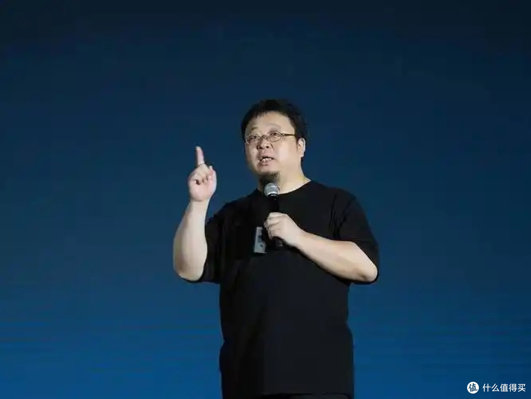 罗永浩回应西贝