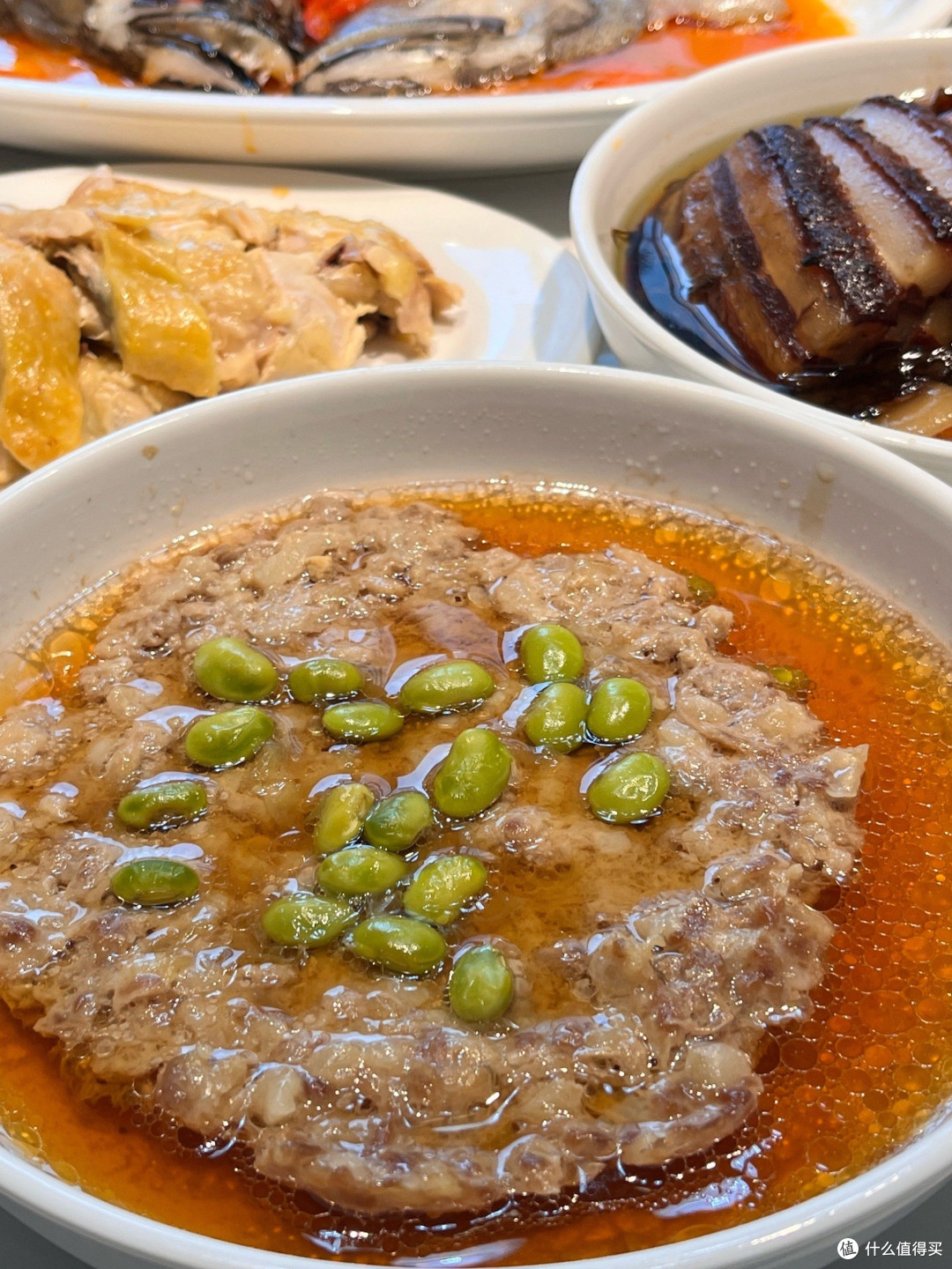 年度美食长文