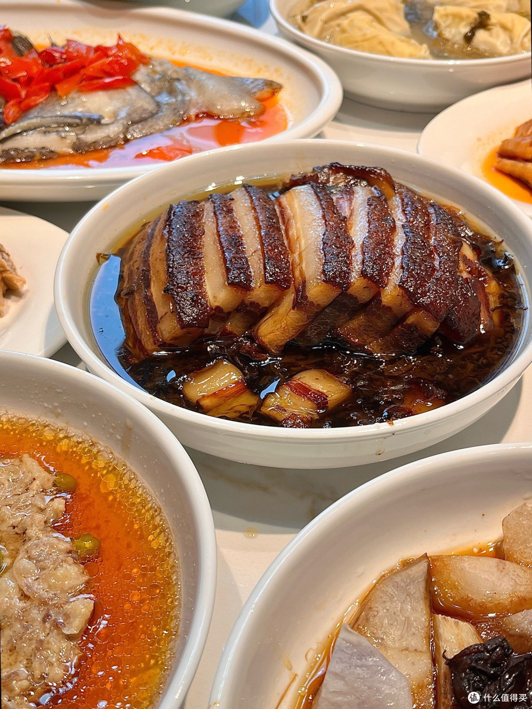 年度美食长文