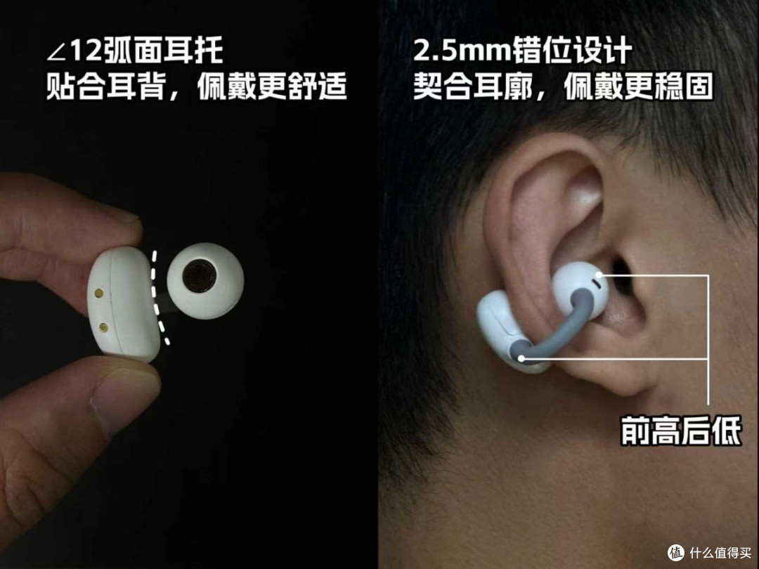 耳夹式耳机推荐哪个品牌？2026最好用的耳夹式耳机十强推荐测评