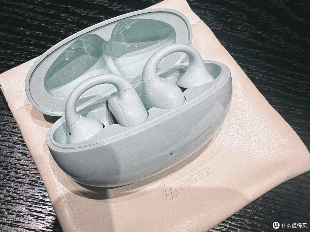 耳夹式耳机推荐哪个品牌？2026最好用的耳夹式耳机十强推荐测评