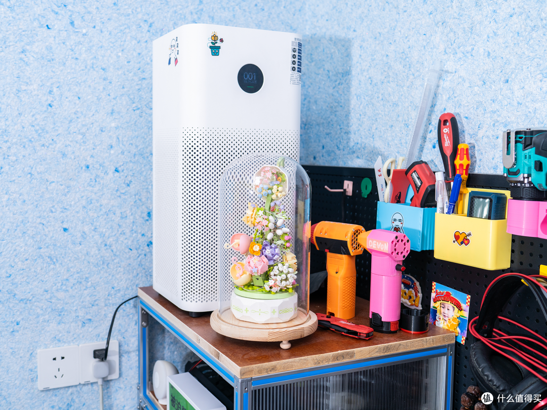 DIY铝型材NAS机柜完工,实用至上!附详细制作过程