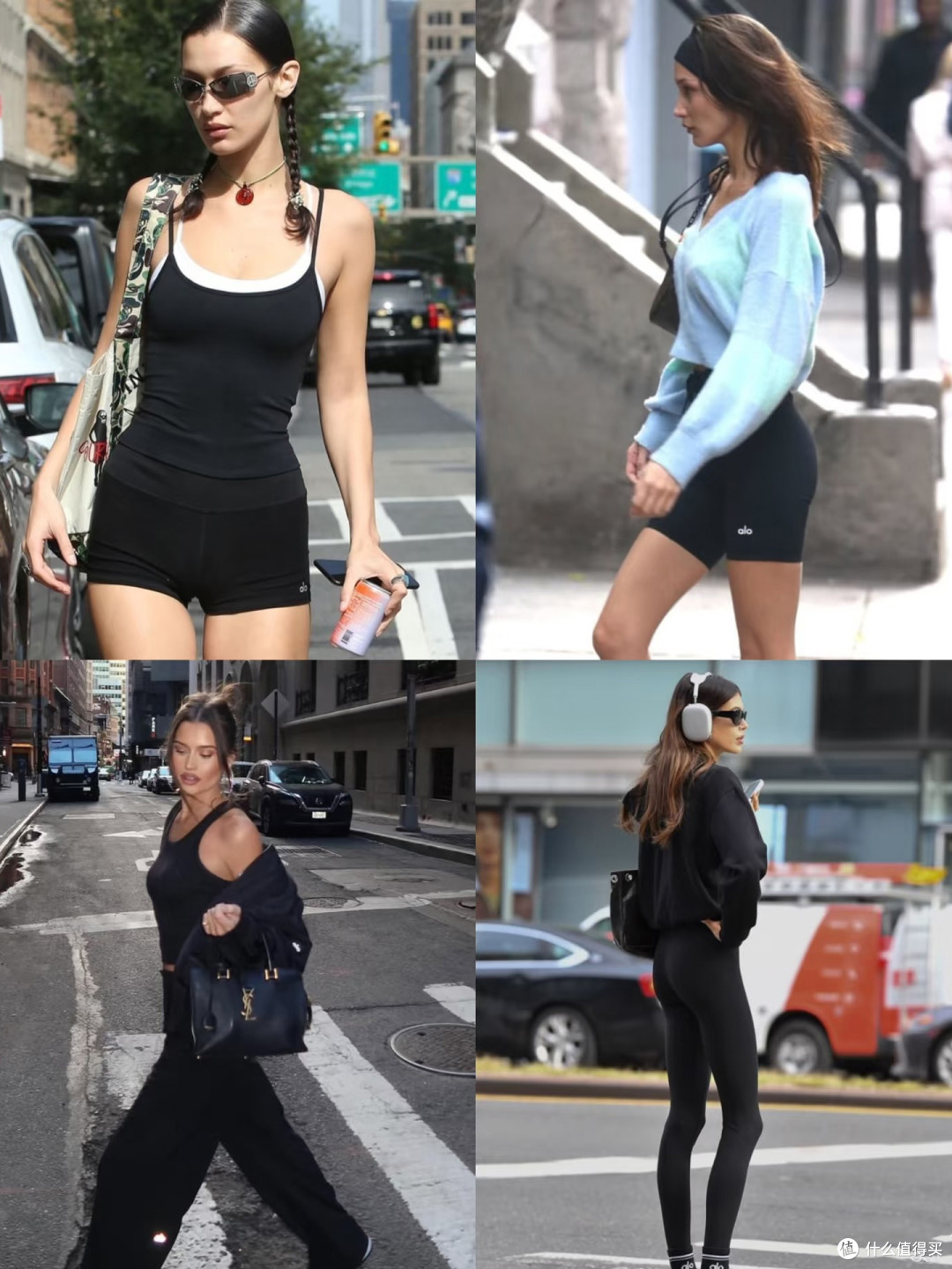 山寨比真货多的4个中产品牌:本以为只是穷,现在被骂爱慕虚荣!