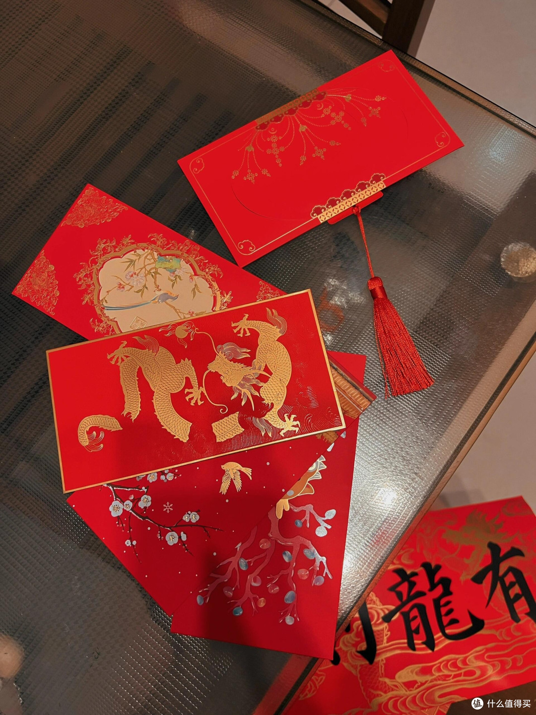 春联布置指南:年味细节全解析