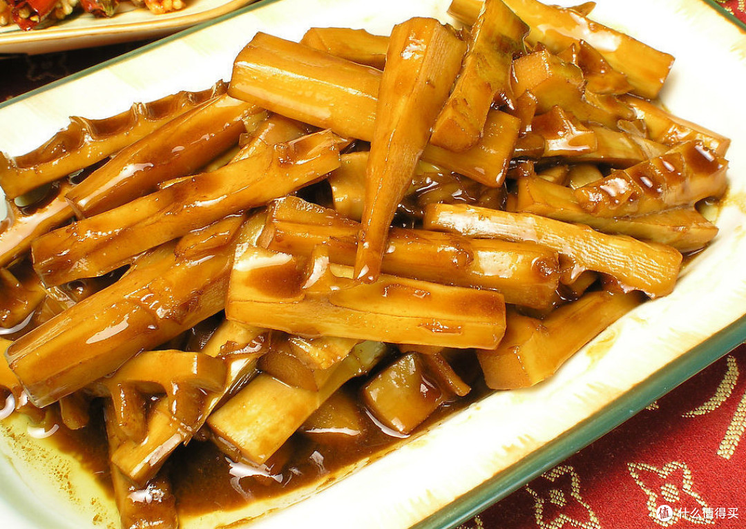来杭州,可以不去西湖,不吃小笼包,但绝不能错过这十大杭帮菜!