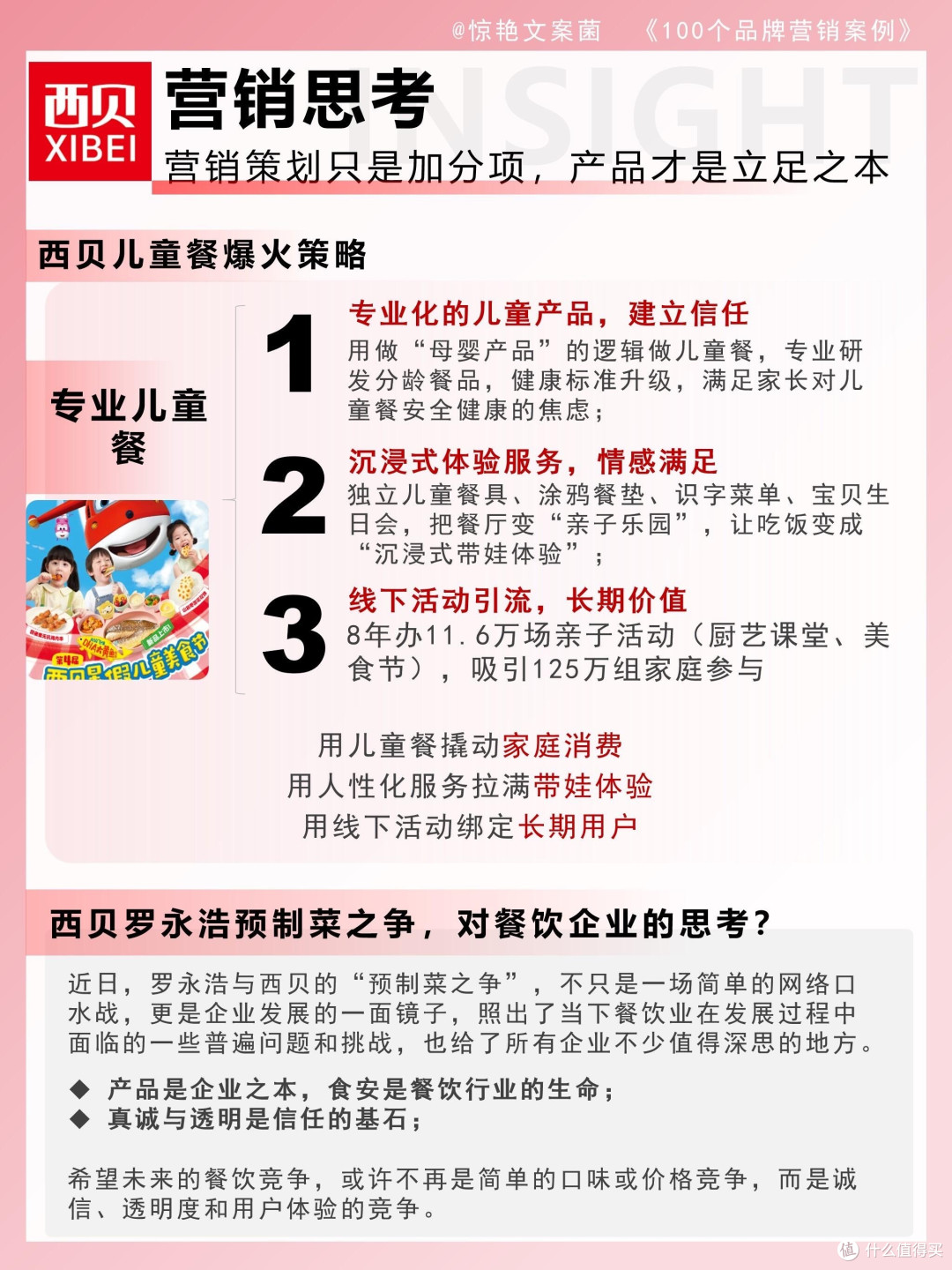 餐饮业转型：从西贝闭店看未来