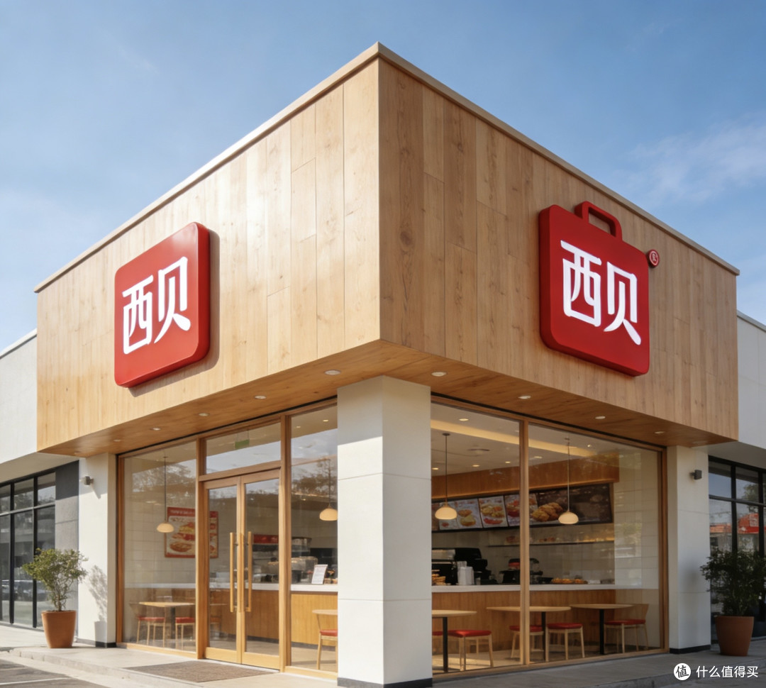西贝餐饮大规模关店应对危机