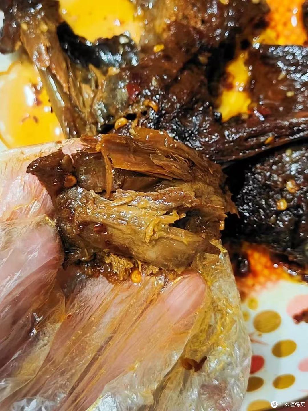 谁懂啊!燃鸭爆大腿直接封神卤味界🤤
