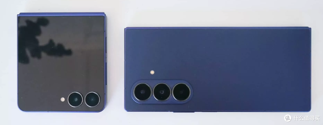 直降500|三星 Z Flip 7全面评测:外屏变大了,但升级到底大不大