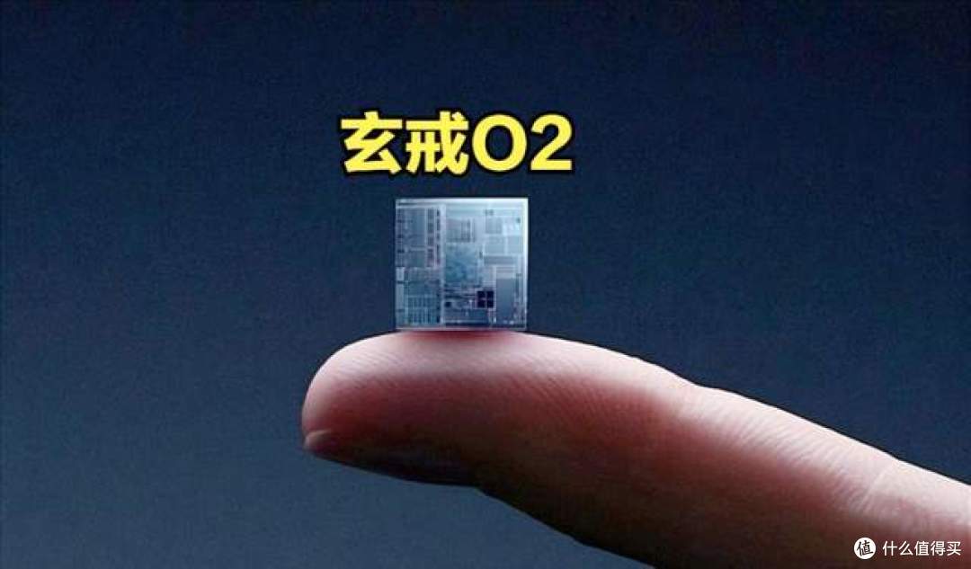 有点失望?小米玄戒O2芯片,或用台积电3nm工艺,放弃2nm