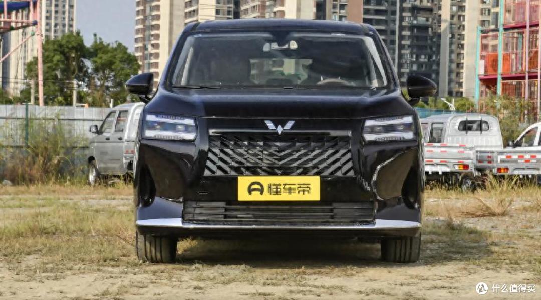 家用插混MPV实力派:星光730 PHEV续航1100km,综合油耗仅1.83L