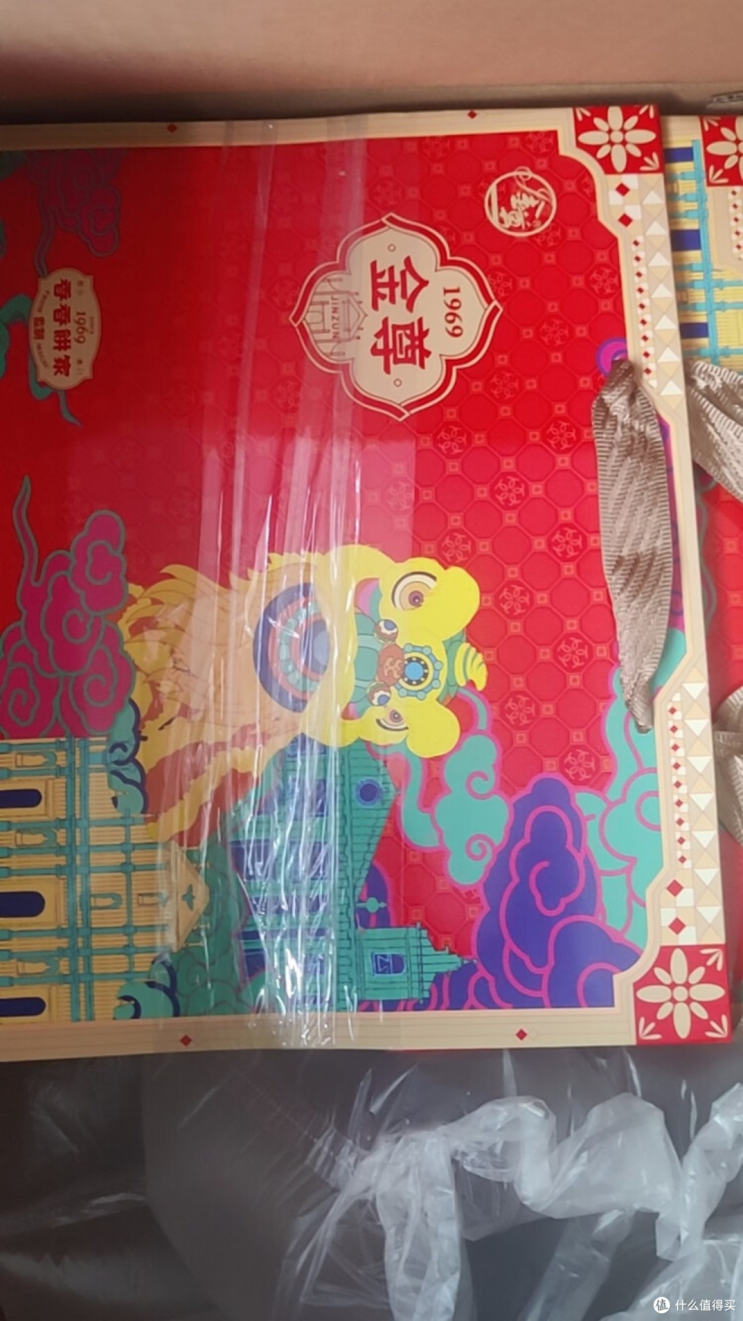 这款澳门礼盒，囤八盒都不嫌多？