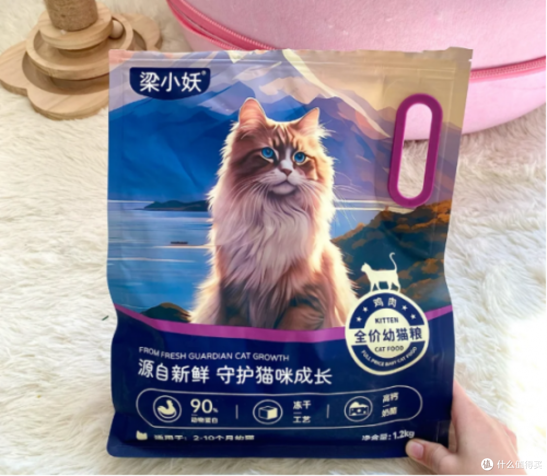 2026年1月国产烘焙猫粮排行榜 :10款平价长期吃不踩雷推荐