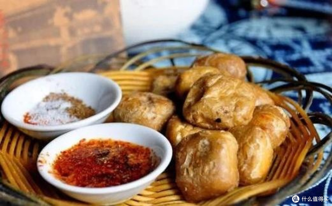 建水烧豆腐:一口穿越六百年的滇南风物诗