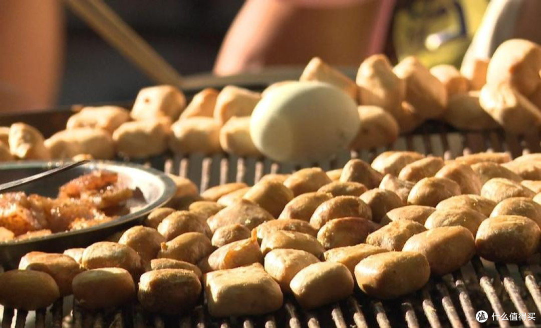 建水烧豆腐:一口穿越六百年的滇南风物诗
