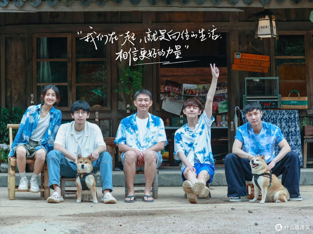 电子榨菜点亮饭桌时光——我的下饭综艺 TOP3。