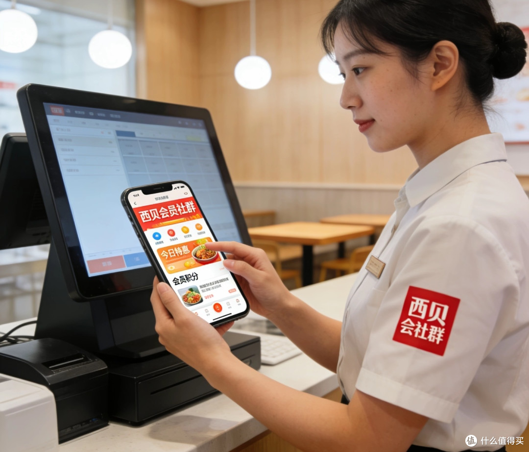 西贝关店：餐饮巨头的自我革命与行业新启示