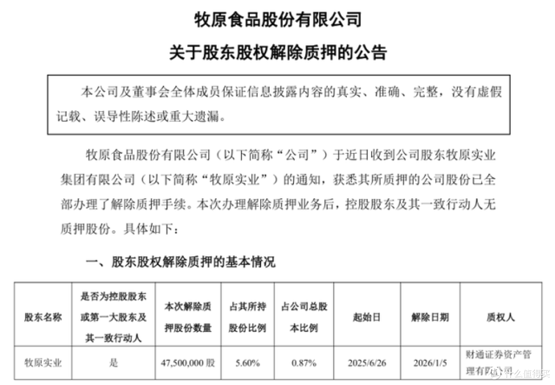 量质齐升蓄力长远,牧原股份2025预计盈利151亿至161亿元