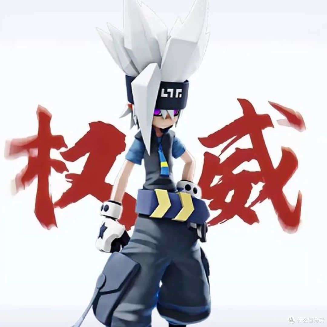 《凹凸世界》赛博空间的叛逆青春，正是少年漫最纯粹的热血！