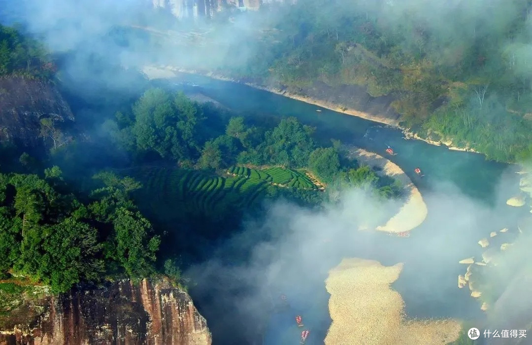 旅行风景,黄山云海松石自然画卷