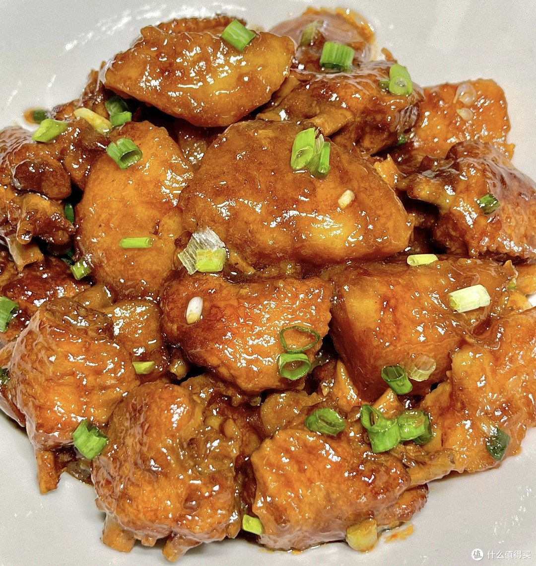 土豆鸡翅煲，年夜饭的暖心美味