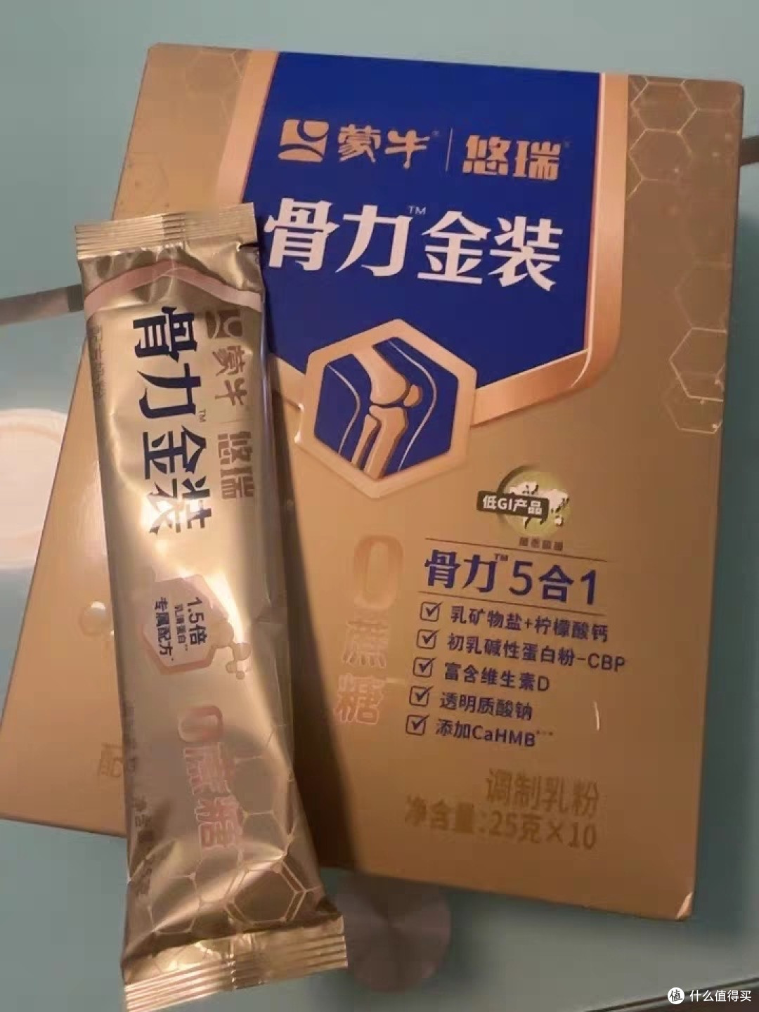 年货选购,是对传统文化的传承