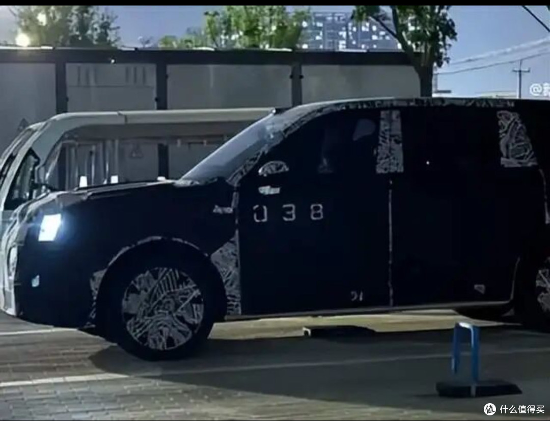 还没上市，我觉得月销会破5000台的十一款新车