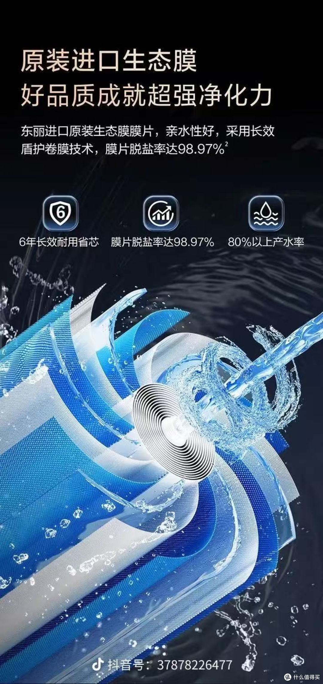 别再瞎买净水器了!海尔HKC3000-R881D2U1鲜活水,真的靠谱吗?