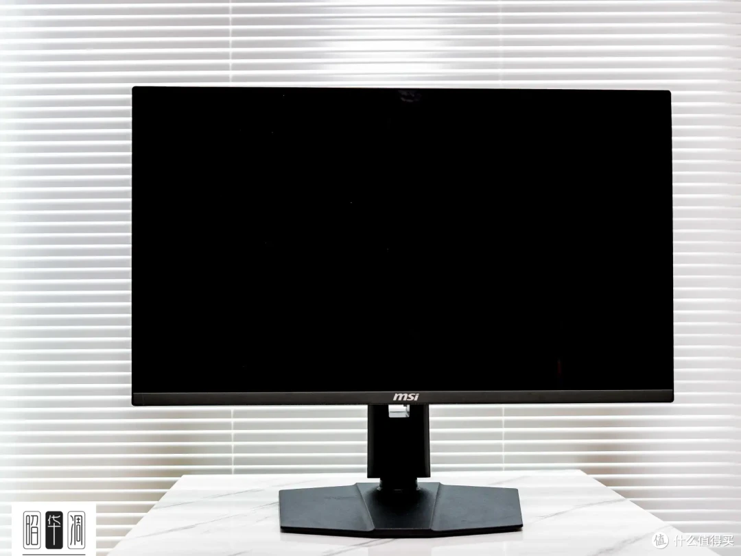 OLED版本答案,画质色彩高刷全都要|微星MAG 272UP QD-OLED X24