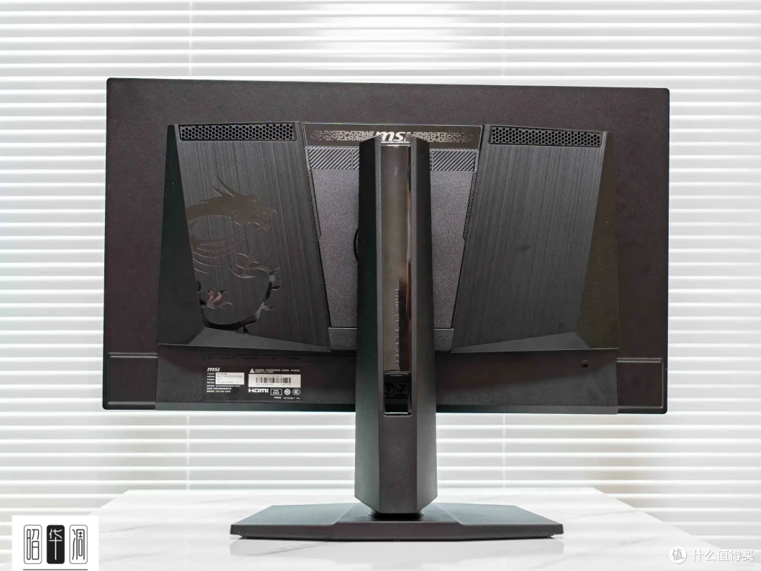 OLED版本答案,画质色彩高刷全都要|微星MAG 272UP QD-OLED X24