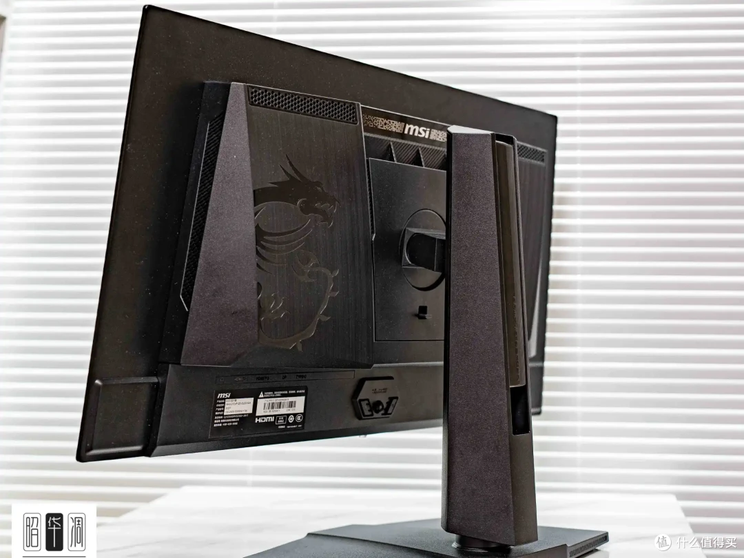 OLED版本答案,画质色彩高刷全都要|微星MAG 272UP QD-OLED X24