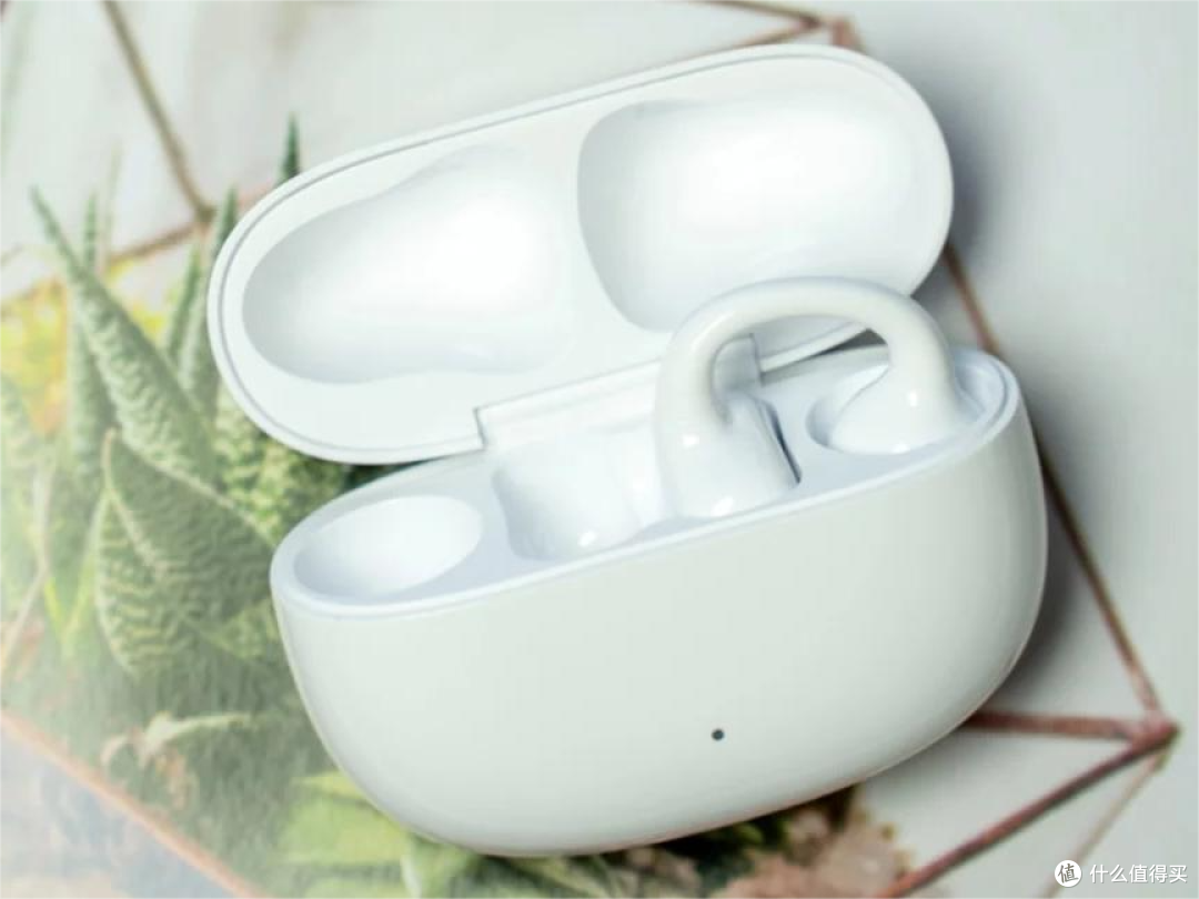 耳夹式耳机哪个牌子好？盘点2026年最推荐入手的十款耳夹式耳机