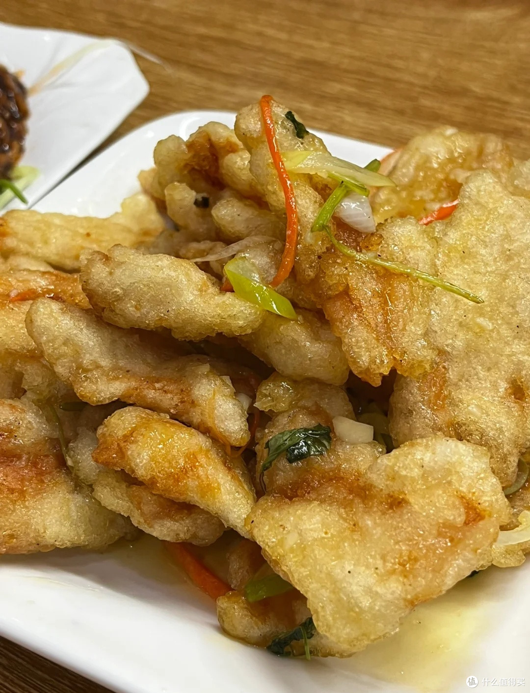 东北锅包肉:年夜饭的颜值担当