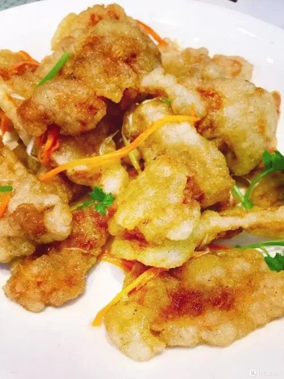 东北锅包肉:年夜饭的颜值担当