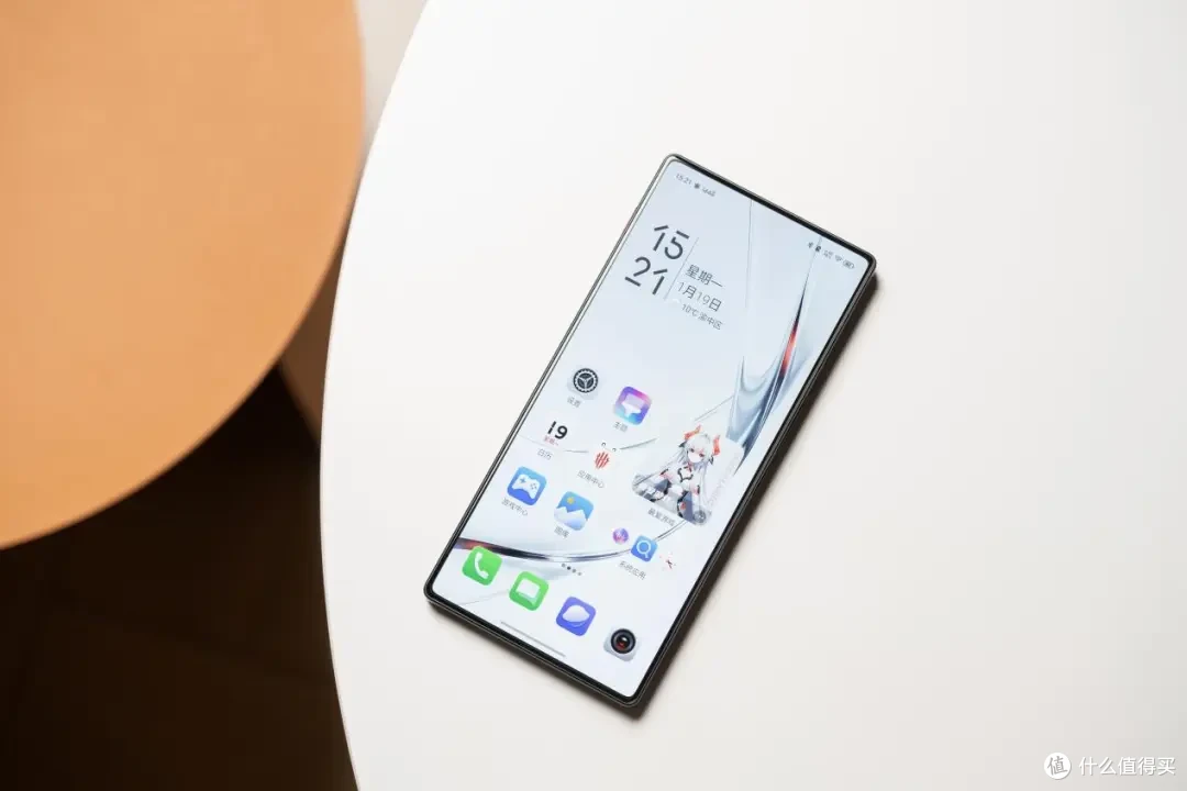 红魔11 Air测评：游戏手机的巧妙平衡点