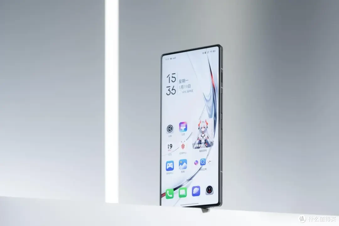 红魔11 Air测评：游戏手机的巧妙平衡点