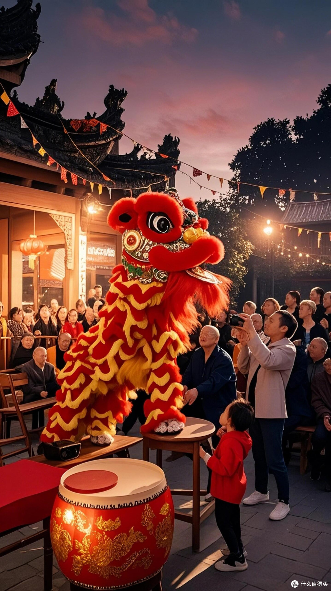 腊月到正月：家乡的年味传承