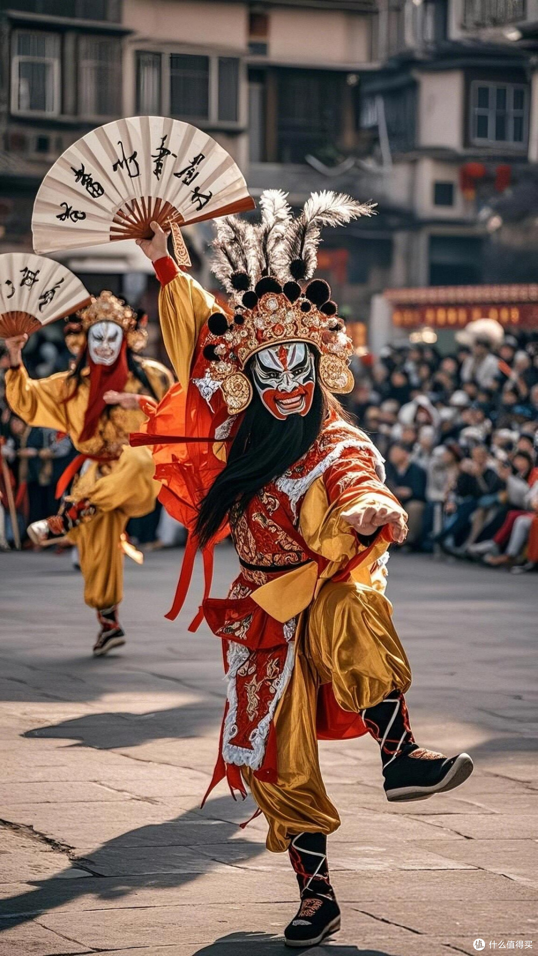 腊月到正月:家乡的年味传承