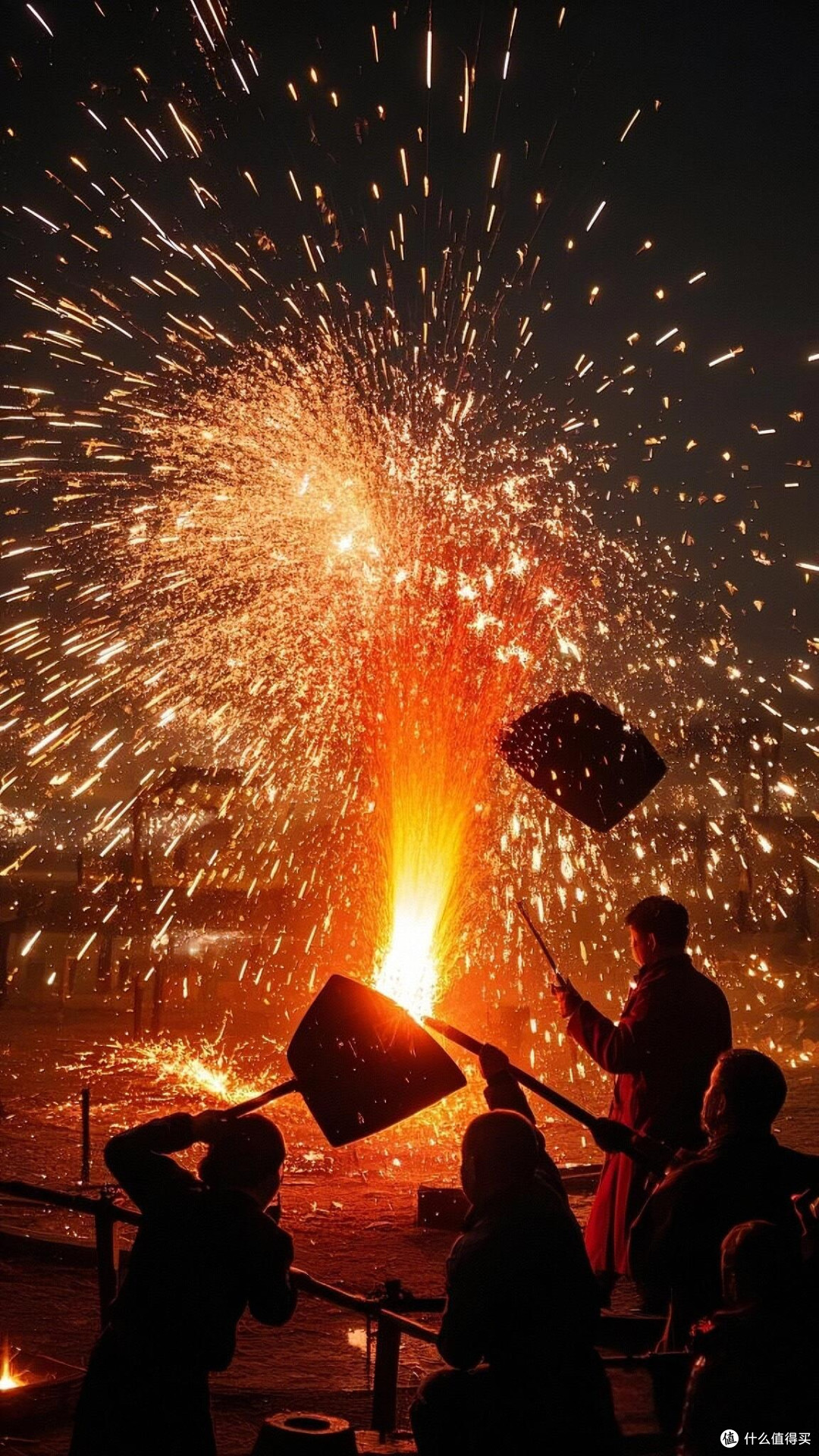 腊月到正月:家乡的年味传承