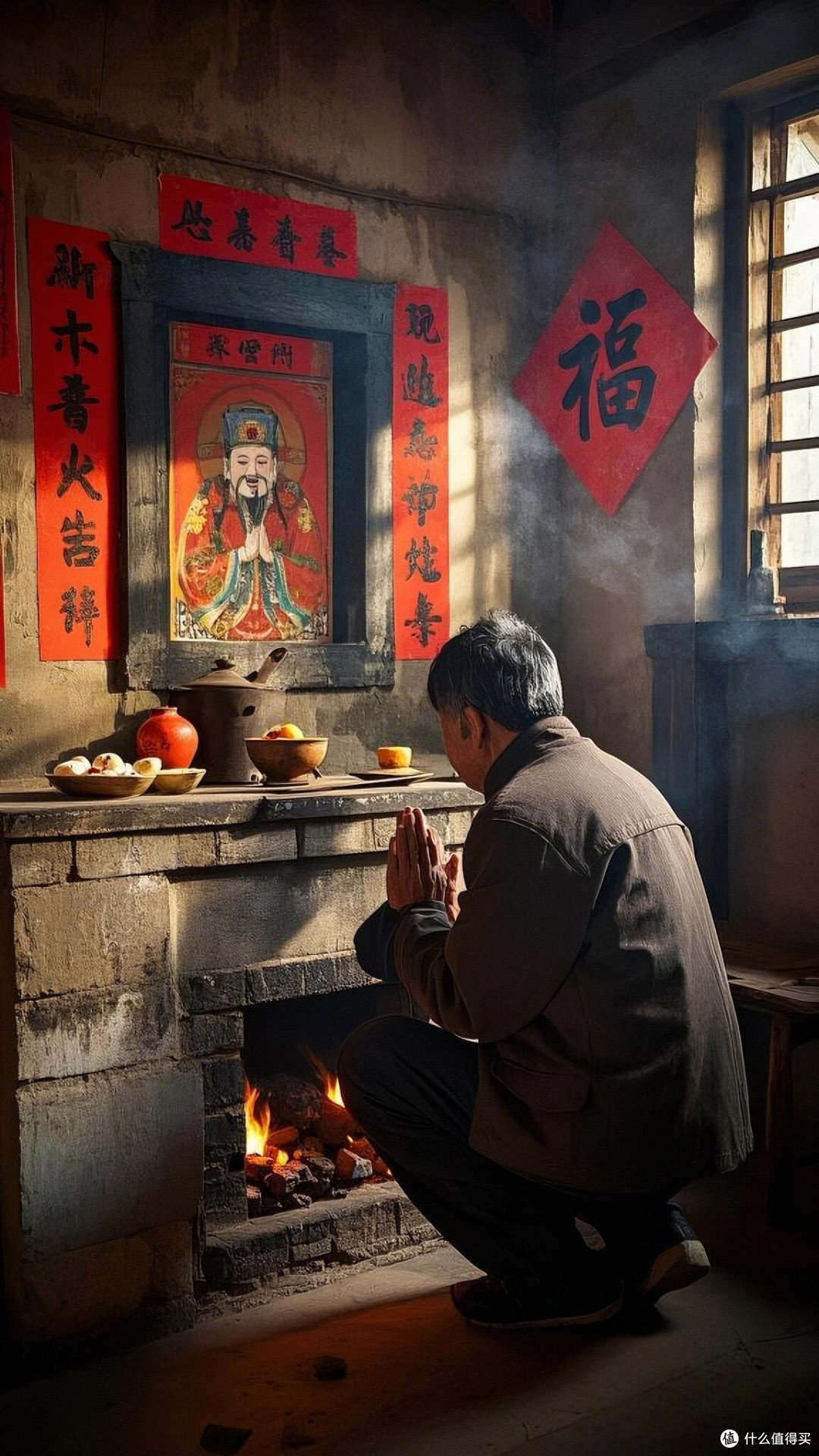 腊月到正月:家乡的年味传承