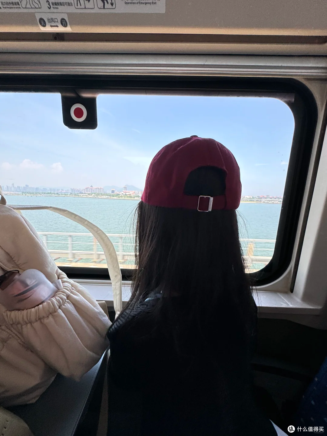 驶向厦门:从丘陵到海滨,风里裹着南洋暖意