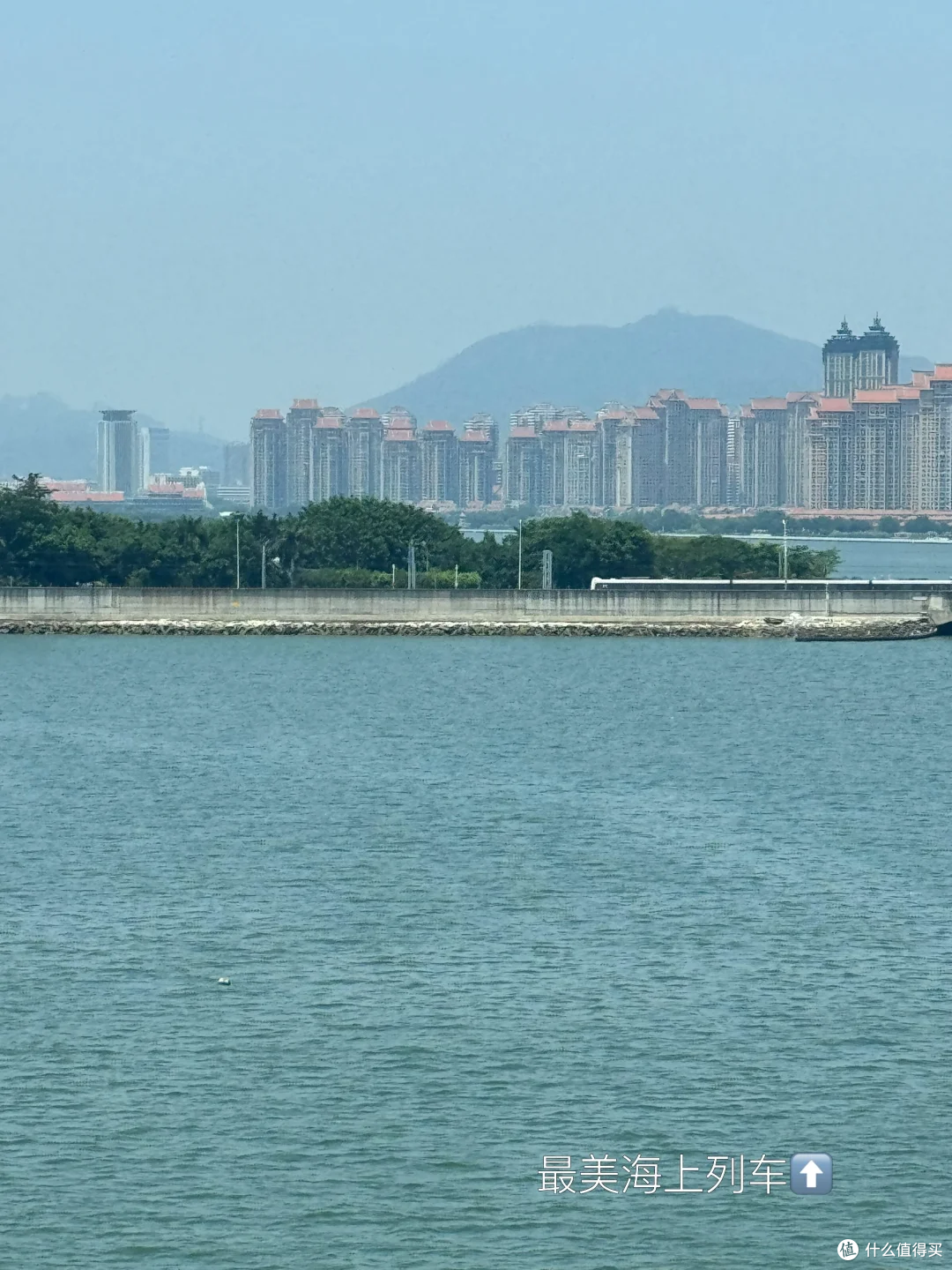 驶向厦门:从丘陵到海滨,风里裹着南洋暖意