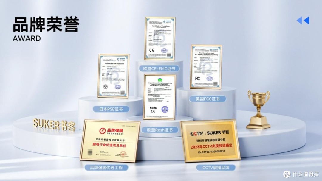 落地护眼灯推荐品牌有哪些?高性价比学生落地护眼灯品牌排行前十