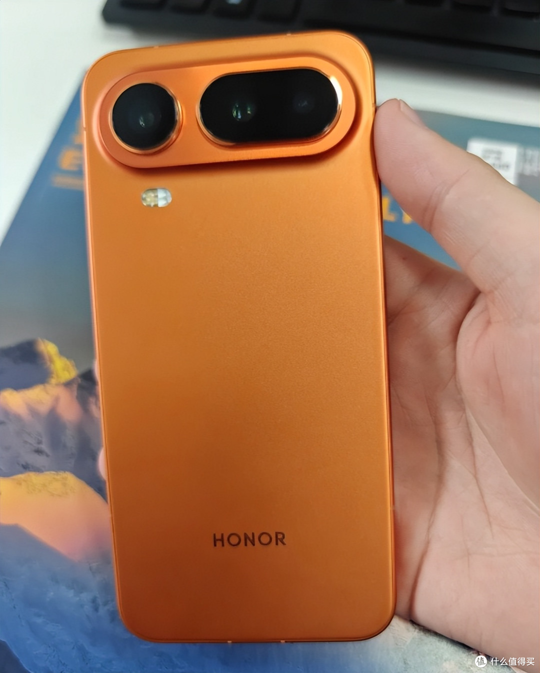 荣耀Magic8 Pro Air正式发布，极致轻薄+顶级性能，4999元起售！