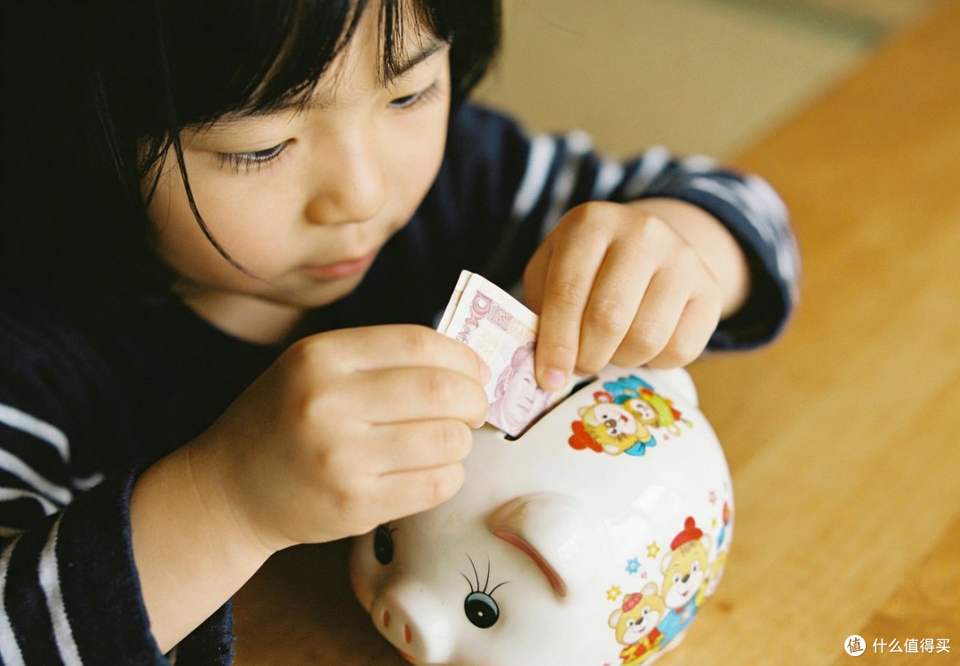 现金支付:慢生活的仪式感