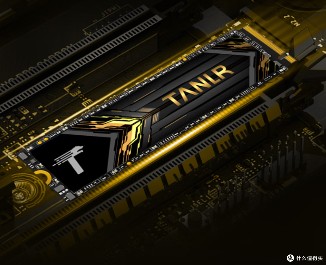 设计党必备!探路人 TN720 固态硬盘 45GB PSD 文件 8 秒打开